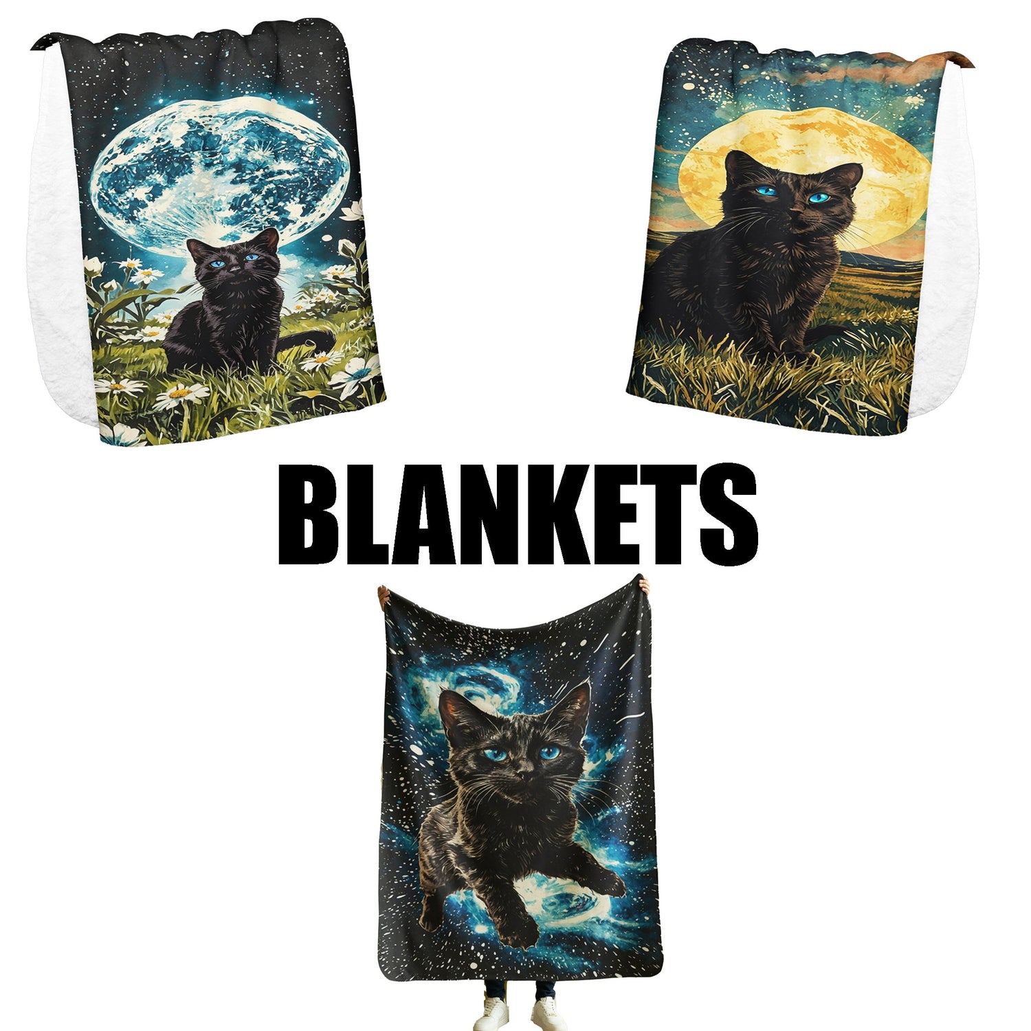 Blankets