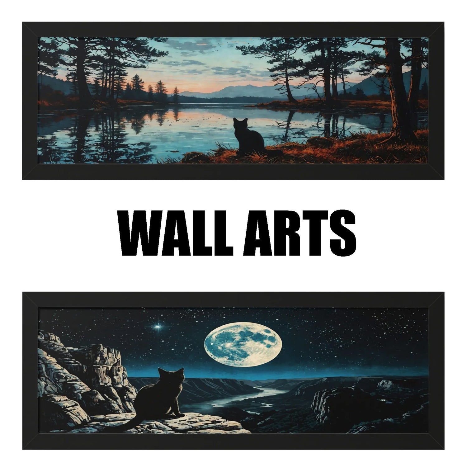 Wall Arts