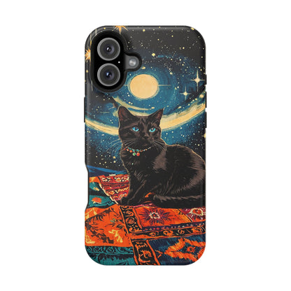 Stargazer’s Tapestry Magnetic Case