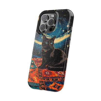 Stargazer’s Tapestry Magnetic Case