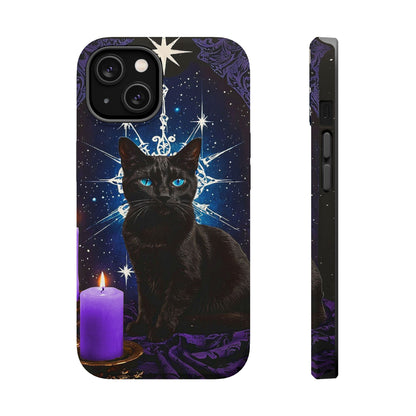 Celestial Candlelit Magnetic Tough Case