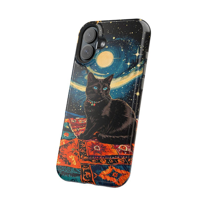 Stargazer’s Tapestry Magnetic Case