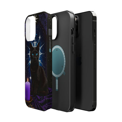 Celestial Candlelit Magnetic Tough Case