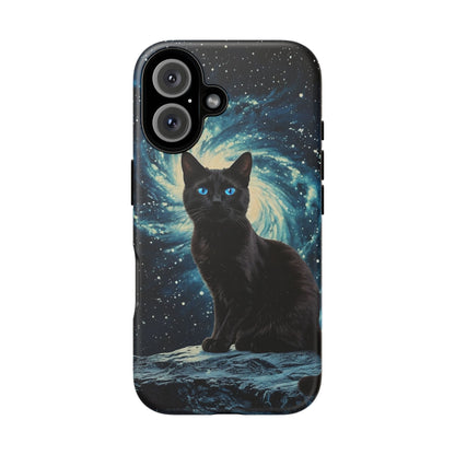 Taibic's Cosmic Swirl Tough Case