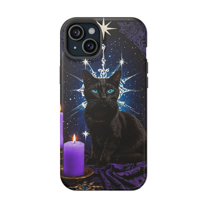 Celestial Candlelit Magnetic Tough Case