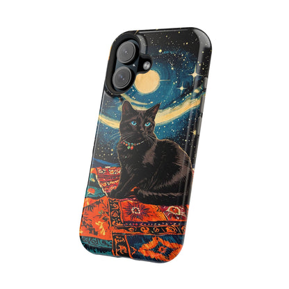 Stargazer’s Tapestry Magnetic Case