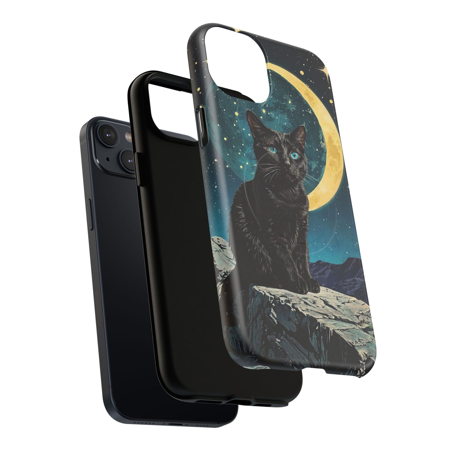 Lunar Prowler Magnetic Case