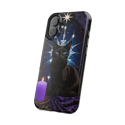 Celestial Candlelit Magnetic Tough Case