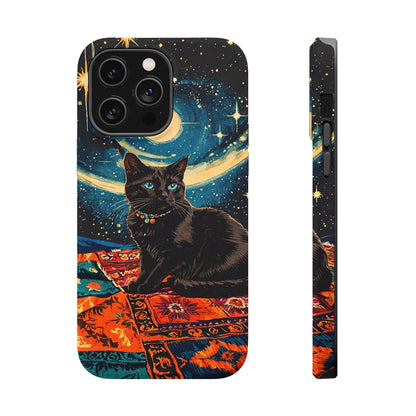 Stargazer’s Tapestry Magnetic Case