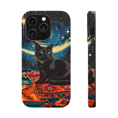 Stargazer’s Tapestry Magnetic Case