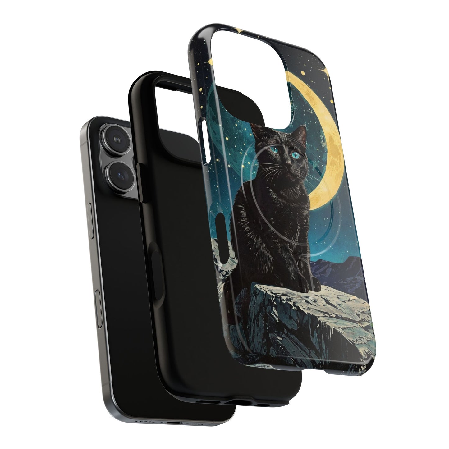 Lunar Prowler Magnetic Case