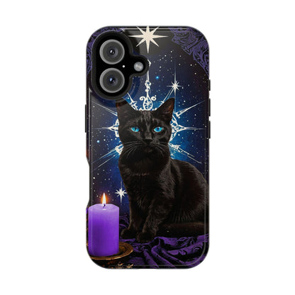 Celestial Candlelit Magnetic Tough Case