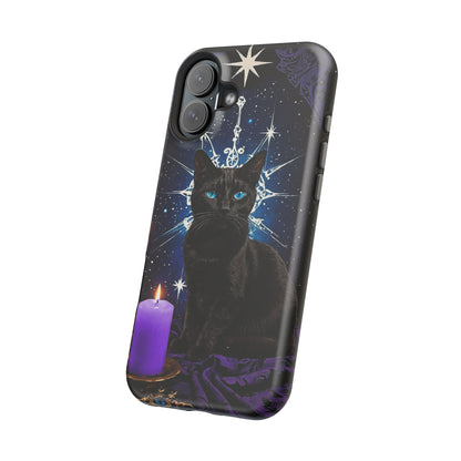 Celestial Candlelit Magnetic Tough Case