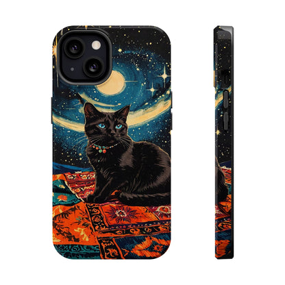 Stargazer’s Tapestry Magnetic Case