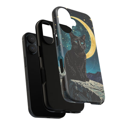 Lunar Prowler Magnetic Case