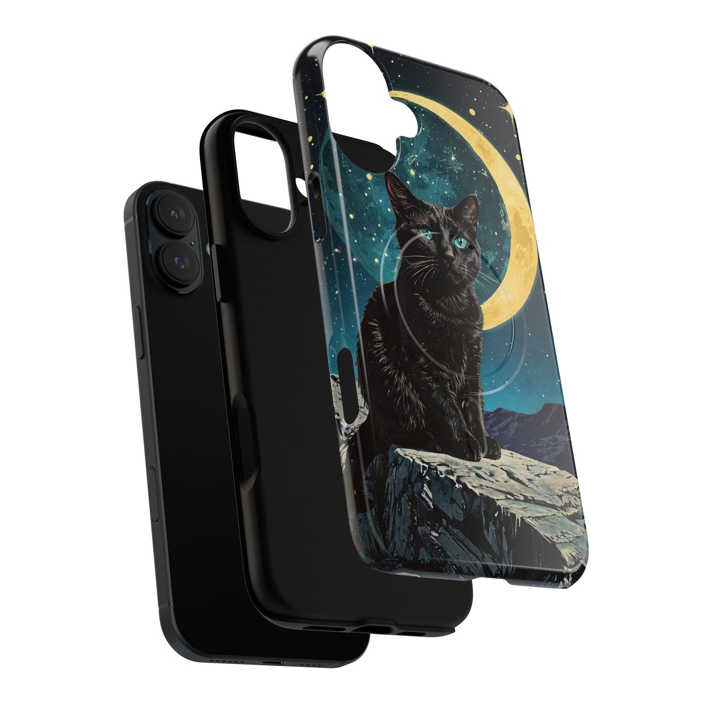 Lunar Prowler Magnetic Case