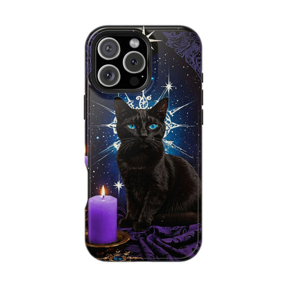 Celestial Candlelit Magnetic Tough Case