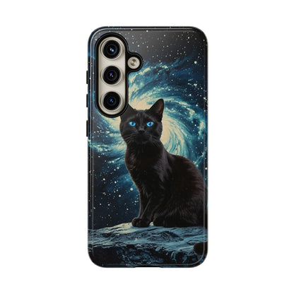 Taibic's Cosmic Swirl Tough Case