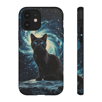 Taibic's Cosmic Swirl Tough Case