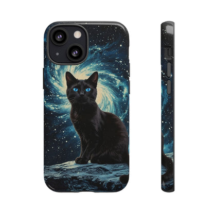 Taibic's Cosmic Swirl Tough Case