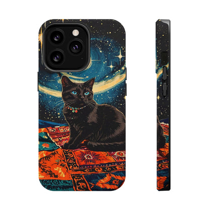 Stargazer’s Tapestry Magnetic Case