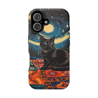 Stargazer’s Tapestry Magnetic Case