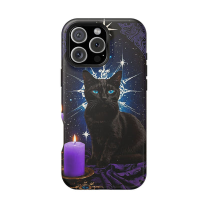 Celestial Candlelit Magnetic Tough Case