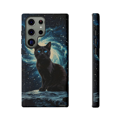 Taibic's Cosmic Swirl Tough Case