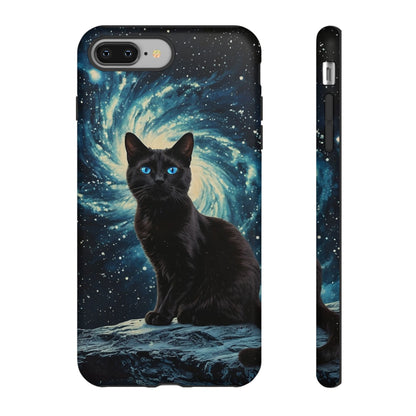 Taibic's Cosmic Swirl Tough Case