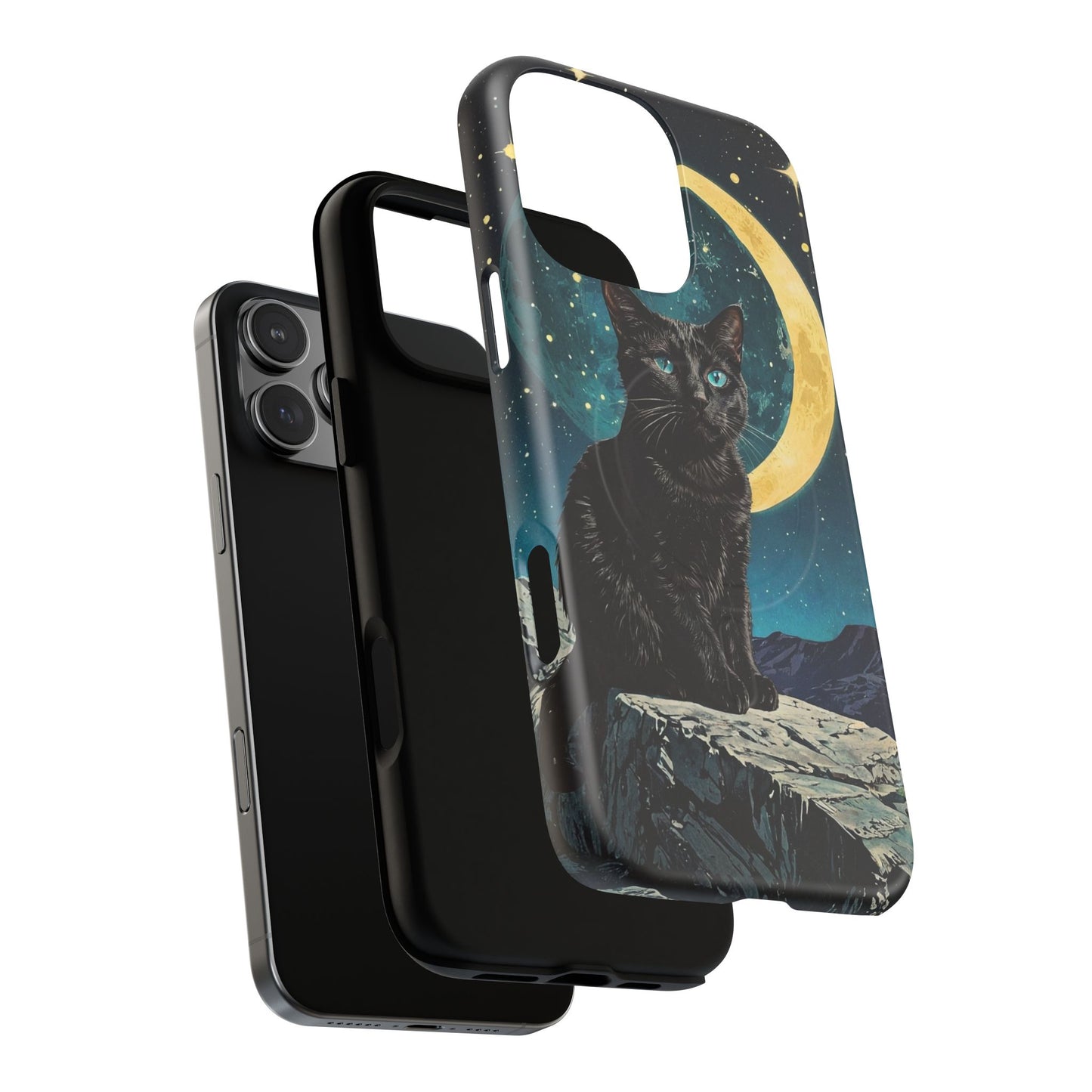 Lunar Prowler Magnetic Case