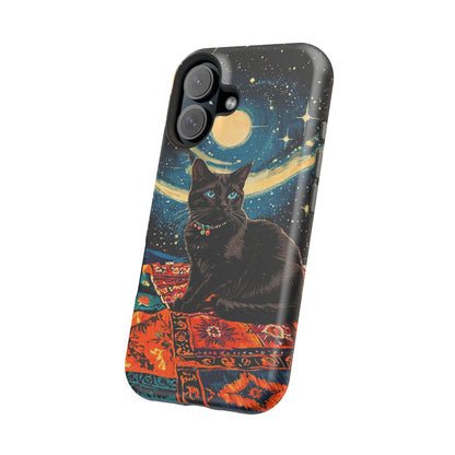 Stargazer’s Tapestry Magnetic Case