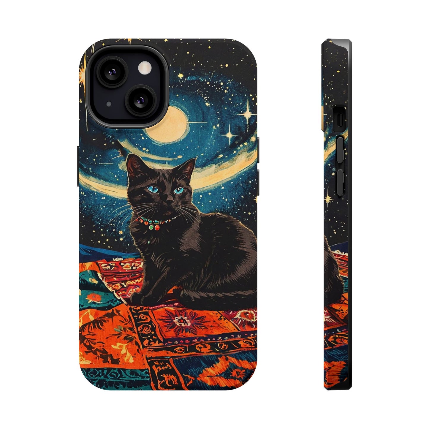 Stargazer’s Tapestry Magnetic Case