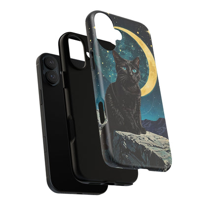 Lunar Prowler Magnetic Case