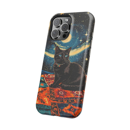 Stargazer’s Tapestry Magnetic Case