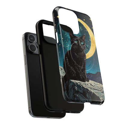 Lunar Prowler Magnetic Case