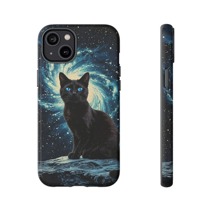 Taibic's Cosmic Swirl Tough Case