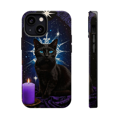 Celestial Candlelit Magnetic Tough Case