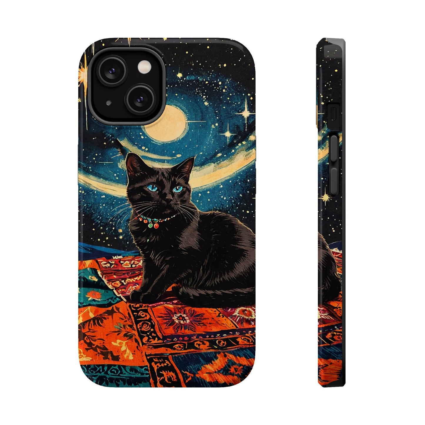 Stargazer’s Tapestry Magnetic Case