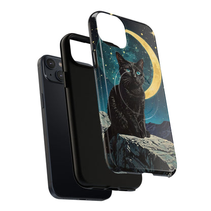 Lunar Prowler Magnetic Case