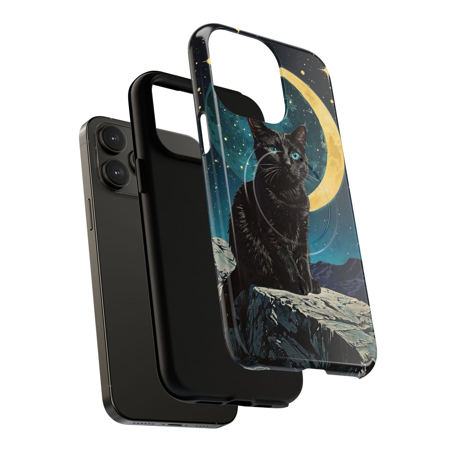 Lunar Prowler Magnetic Case